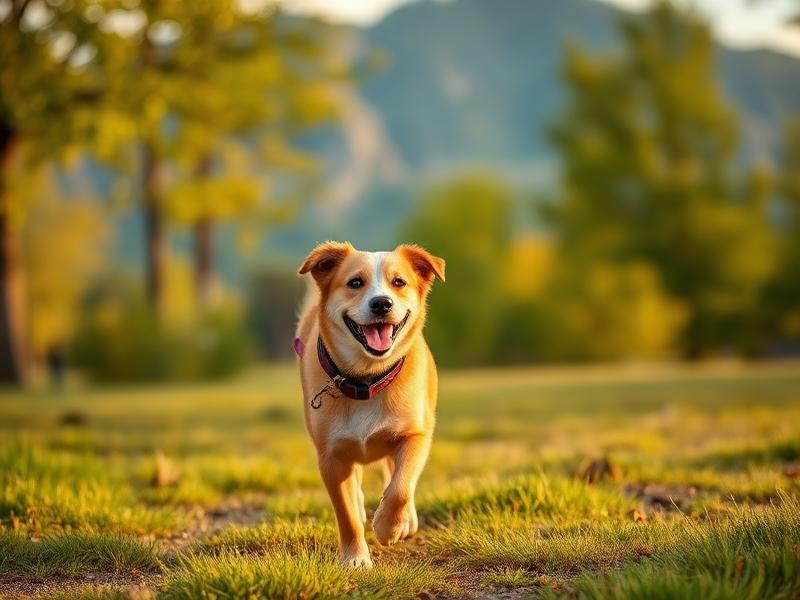 Servicio de paseos para perros en Moro's Pets